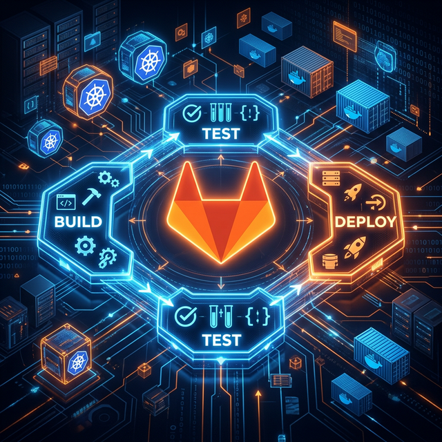 GitLab