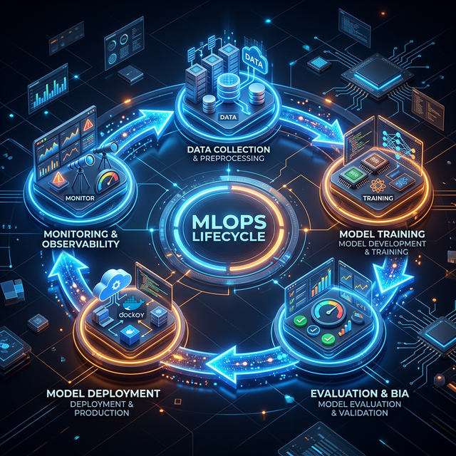 MLOps Fundamentos
