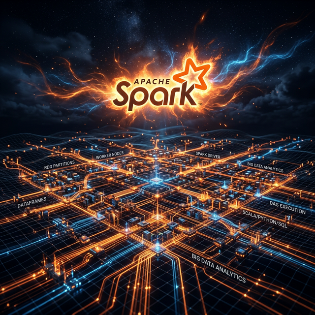 Apache Spark