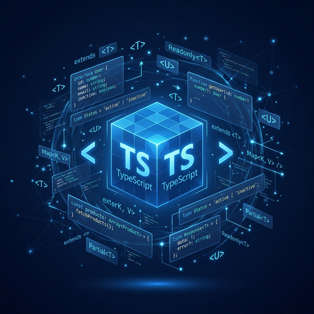 TypeScript