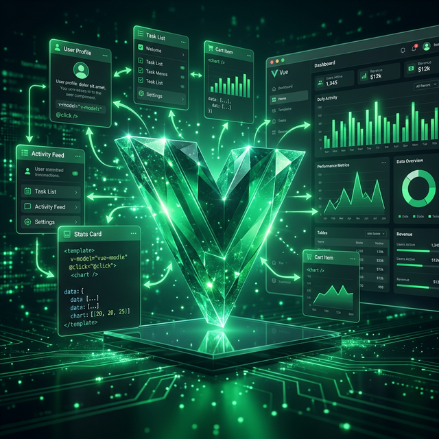 Vue.js 3